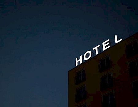 Oceanside Hotel + Suites