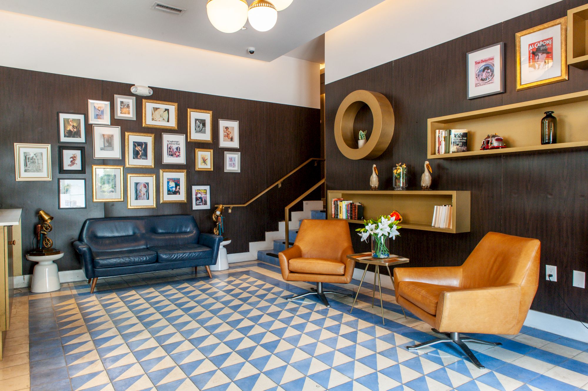 Oceanside Hotel + Suites