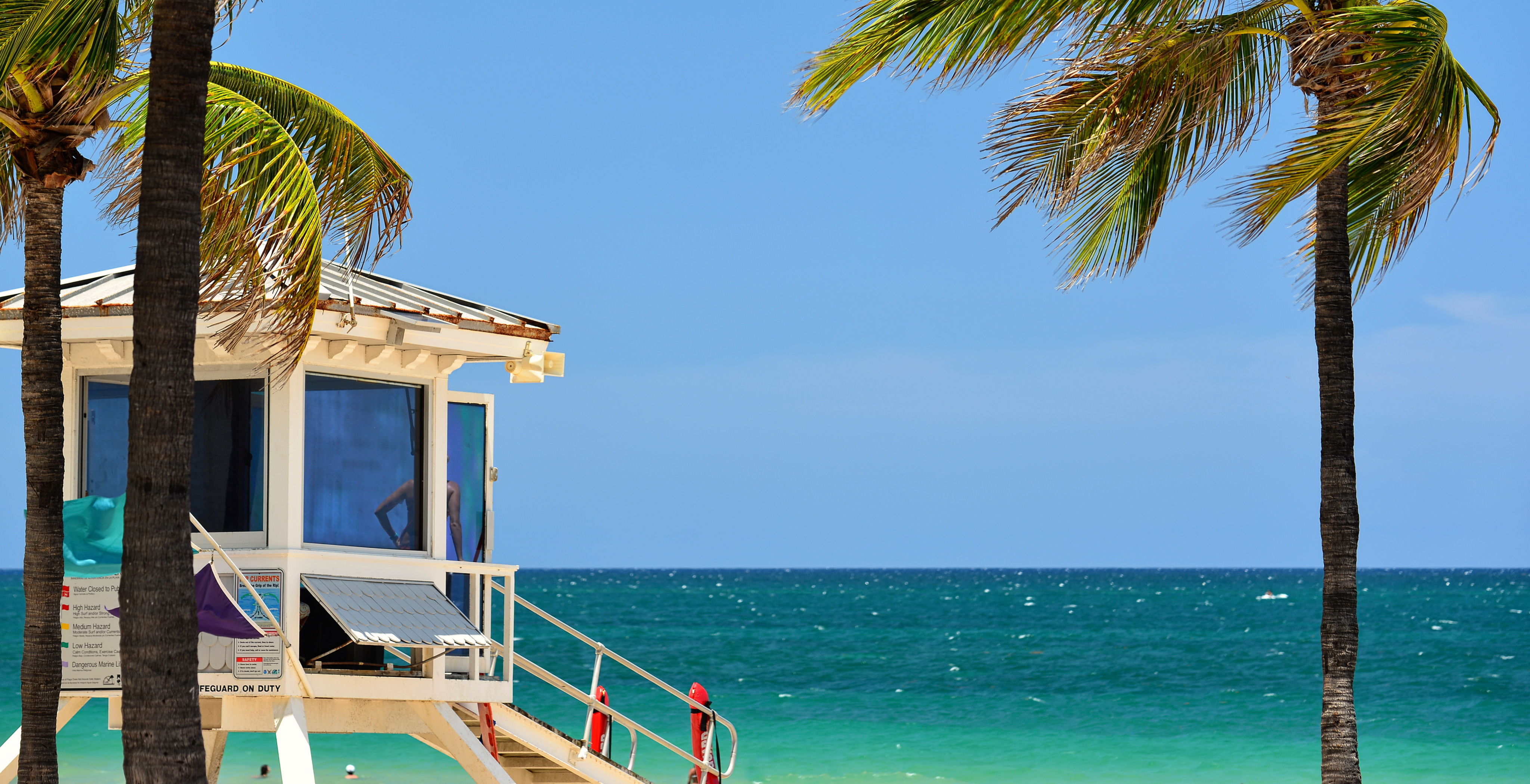 Top Things to Do Near Miami Beach - Oceanside Hotel